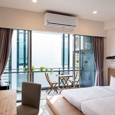 Stay@Kata Poshtel Карон Экстерьер фото