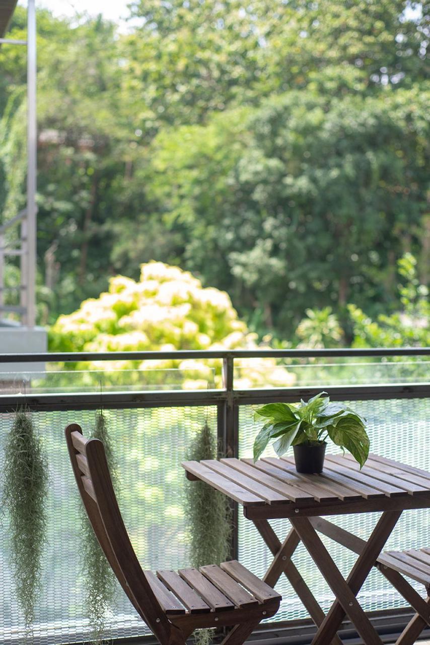 Stay@Kata Poshtel Карон Экстерьер фото