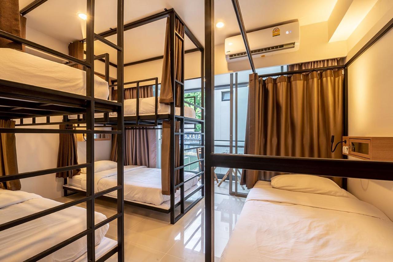 Stay@Kata Poshtel Карон Экстерьер фото