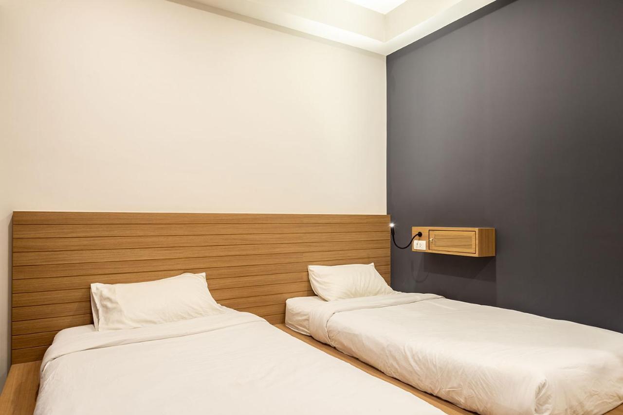 Stay@Kata Poshtel Карон Экстерьер фото