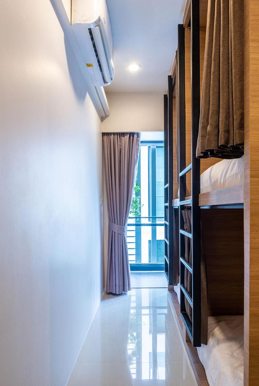 Stay@Kata Poshtel Карон Экстерьер фото