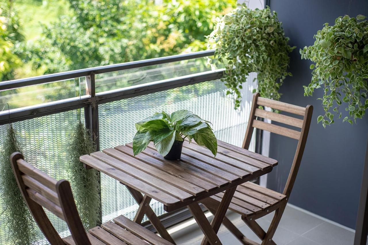 Stay@Kata Poshtel Карон Экстерьер фото