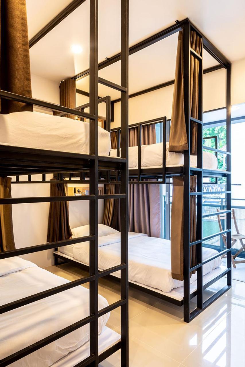 Stay@Kata Poshtel Карон Экстерьер фото