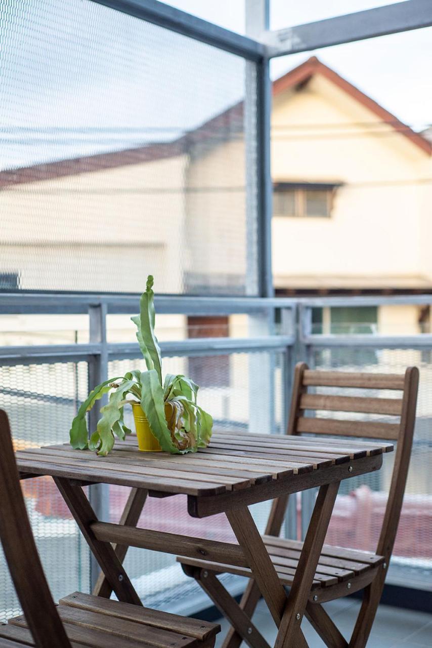 Stay@Kata Poshtel Карон Экстерьер фото