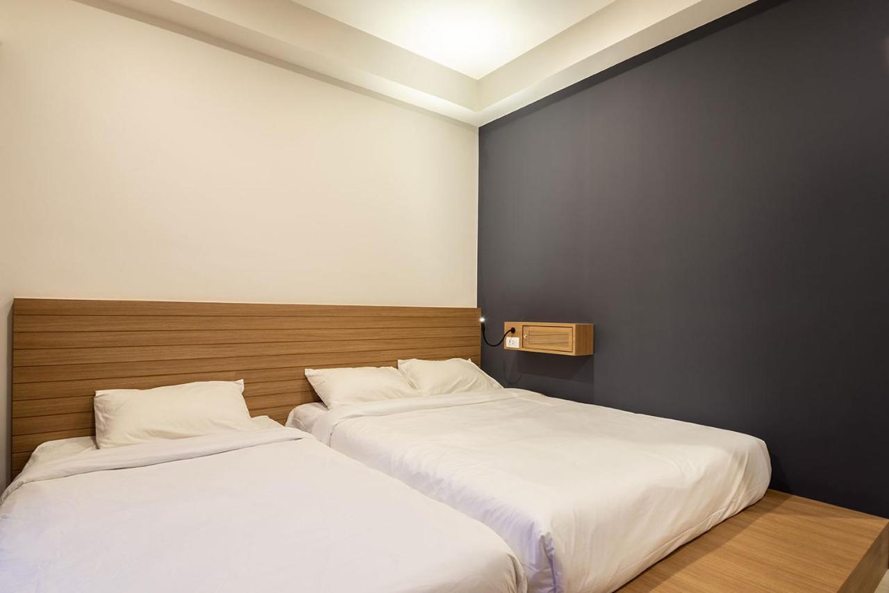 Stay@Kata Poshtel Карон Экстерьер фото