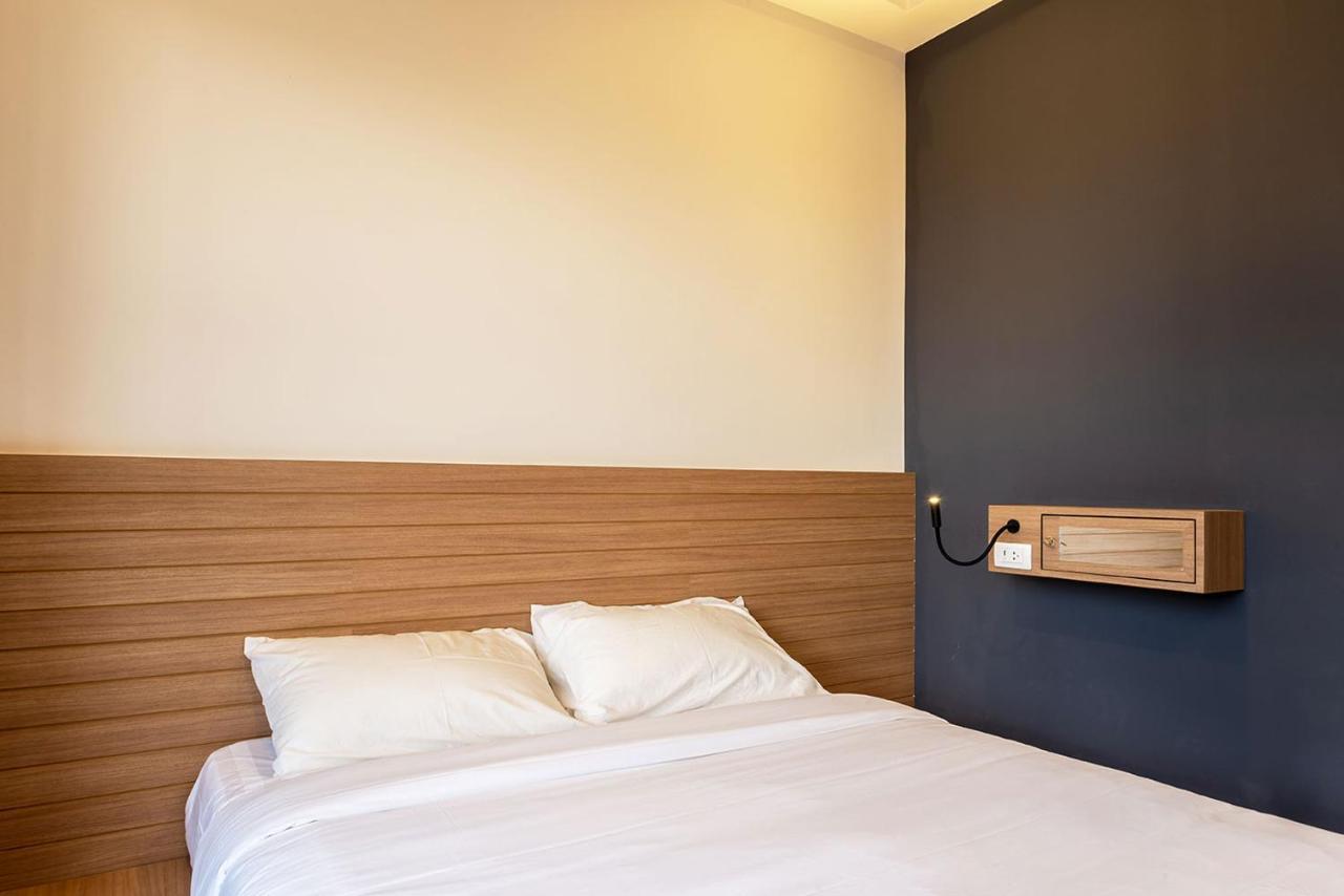 Stay@Kata Poshtel Карон Экстерьер фото