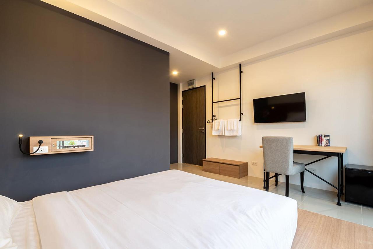 Stay@Kata Poshtel Карон Экстерьер фото