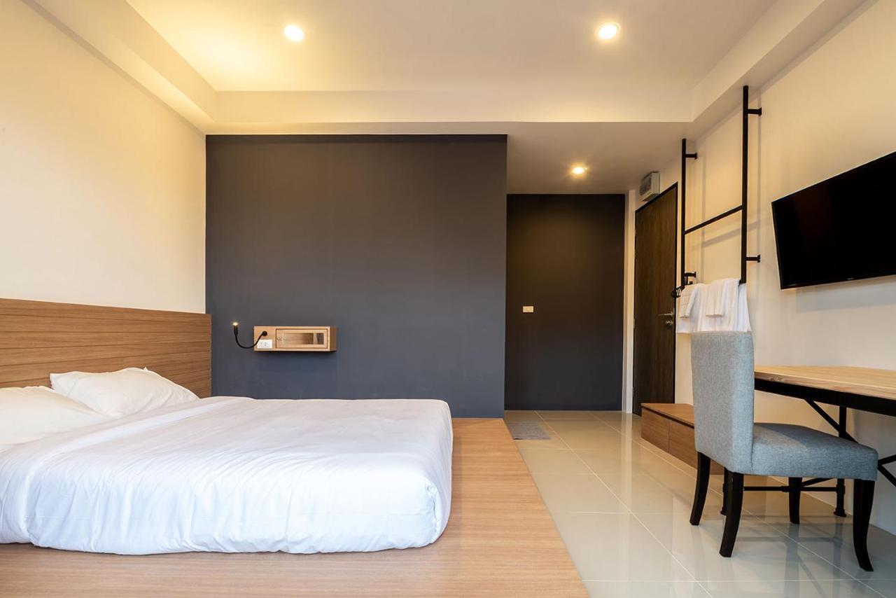 Stay@Kata Poshtel Карон Экстерьер фото